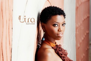 South African Singer Lira