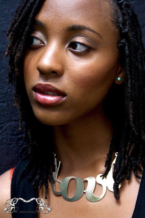 Gorgeous Zimbabwean women and natural hair | Tafi's Tresses